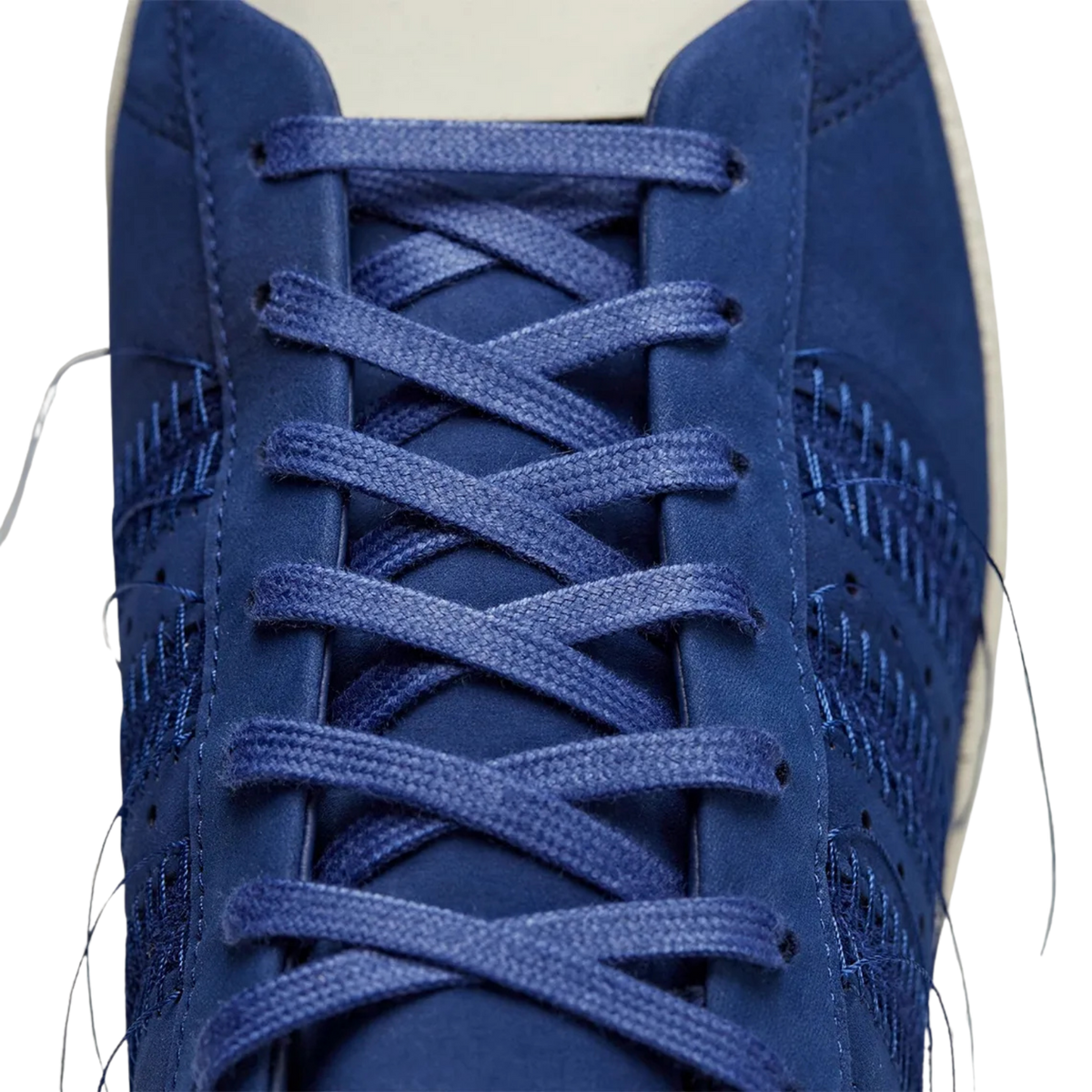 Adidas Y-3 Superstar "Unity Ink" – Albastru | IE9541