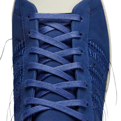 Adidas Y-3 Superstar "Unity Ink" – Albastru | IE9541
