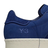 Adidas Y-3 Superstar "Unity Ink" – Albastru | IE9541