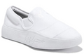 ADIDAS Y-3 TANGUTSU TRIPLE WHITE – Pantofi casual de stradă – Cod EF2555