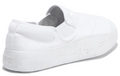 ADIDAS Y-3 TANGUTSU TRIPLE WHITE – Pantofi casual de stradă – Cod EF2555