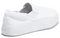 ADIDAS Y-3 TANGUTSU TRIPLE WHITE – Pantofi casual de stradă – Cod EF2555