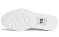 ADIDAS Y-3 TANGUTSU TRIPLE WHITE – Pantofi casual de stradă – Cod EF2555