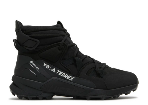 ADIDAS Y-3 TERREX SWIFT R3 GTX – Ghete casual – Cod GZ9167
