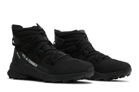 ADIDAS Y-3 TERREX SWIFT R3 GTX – Ghete casual – Cod GZ9167