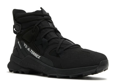 ADIDAS Y-3 TERREX SWIFT R3 GTX – Ghete casual – Cod GZ9167