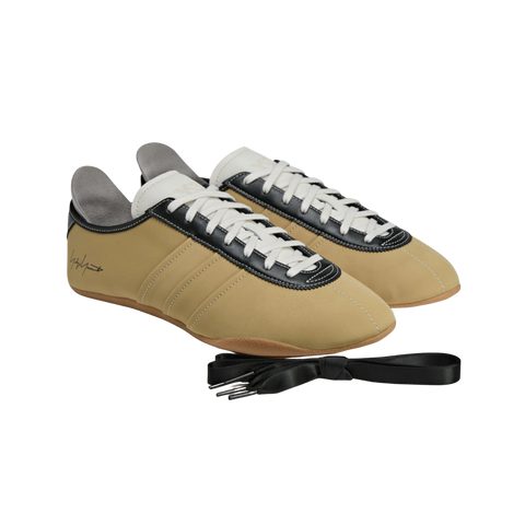 Adidas Y-3 Tokyo "Golden Beige" - Bej | JS2459