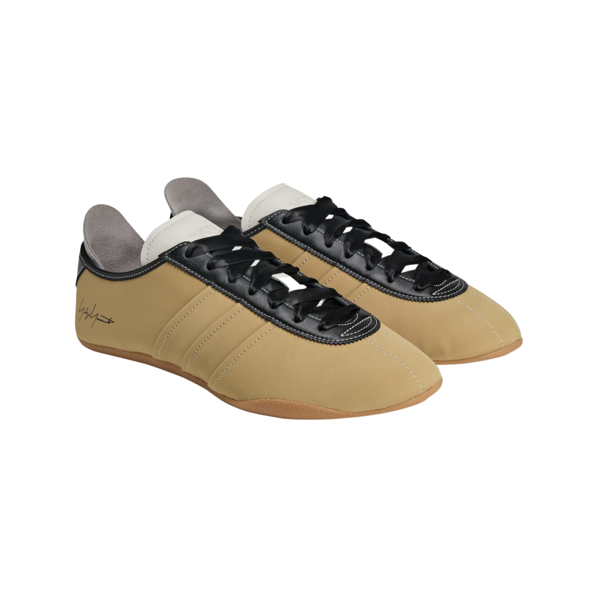 Adidas Y-3 Tokyo "Golden Beige" - Bej | JS2459