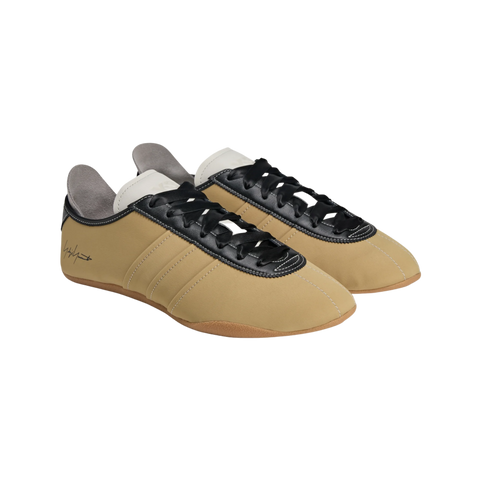 Adidas Y-3 Tokyo "Golden Beige" - Bej | JS2459