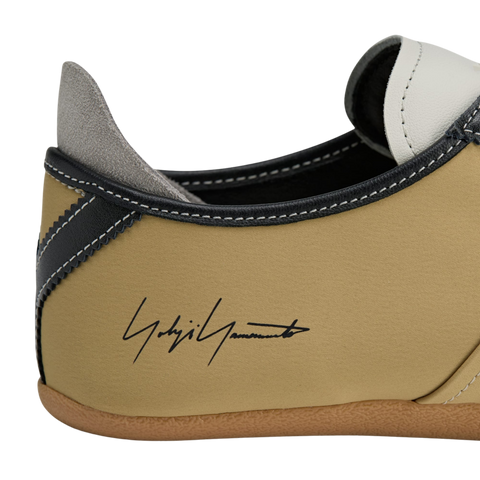 Adidas Y-3 Tokyo "Golden Beige" - Bej | JS2459