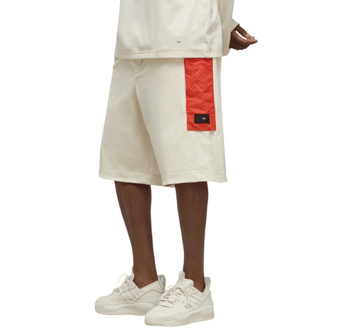 Adidas Y-3 Yohji Yamamoto – Crem | HZ8815