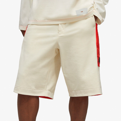ADIDAS Y-3 YOHJI YAMAMOTO – Pantaloni scurți – Cod HZ8815