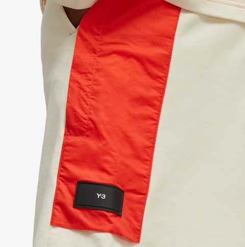 ADIDAS Y-3 YOHJI YAMAMOTO – Pantaloni scurți – Cod HZ8815
