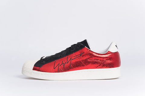 Adidas Y-3 Yohji Yamamoto – Roșu