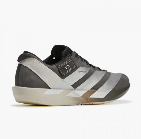 ADIDAS Y-3 ADIOS 9 – Pantofi casual de stradă – Cod JS3151