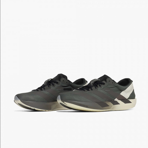 ADIDAS Y-3 ADIOS 9 – Pantofi casual de stradă – Cod JS3151