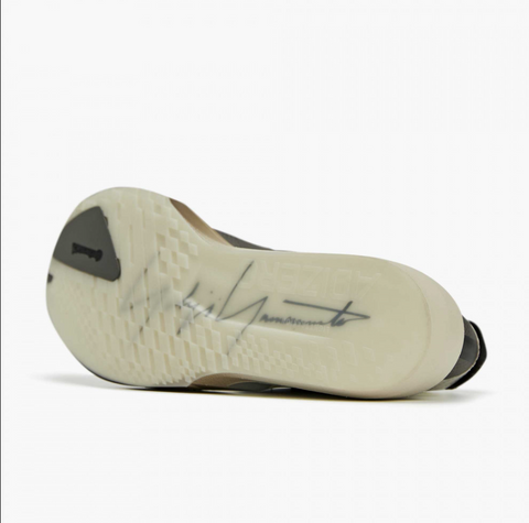 ADIDAS Y-3 ADIOS 9 – Pantofi casual de stradă – Cod JS3151