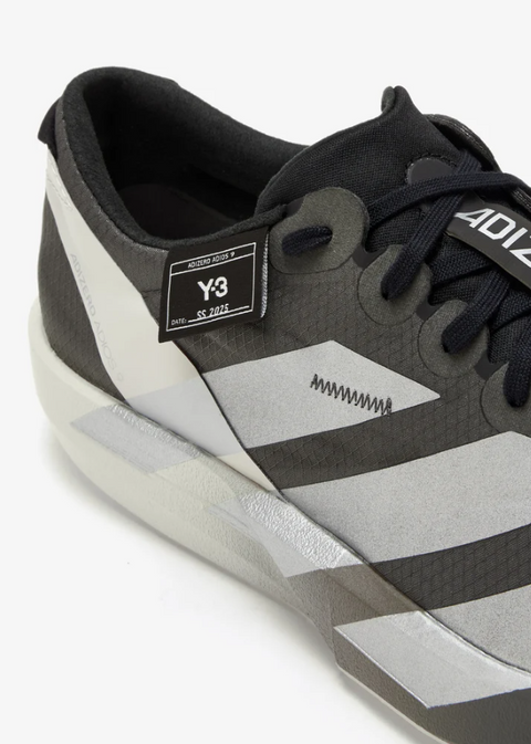 ADIDAS Y-3 ADIOS 9 – Pantofi casual de stradă – Cod JS3151