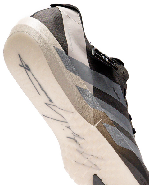 ADIDAS Y-3 ADIOS 9 – Pantofi casual de stradă – Cod JS3151