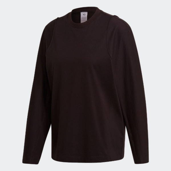 Adidas Y-3 - Bluza Casual – Negru | GK4475