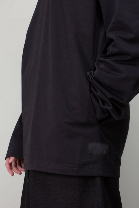 ADIDAS Y-3 – Tricou cu mânecă lungă – Cod H44794