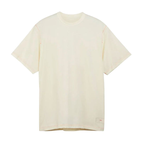 Adidas Y-3 Premium - Tricou – Crem | HY1244