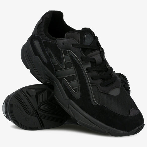 ADIDAS YUNG-96 – Pantofi sport casual de stradă – Cod EE7239