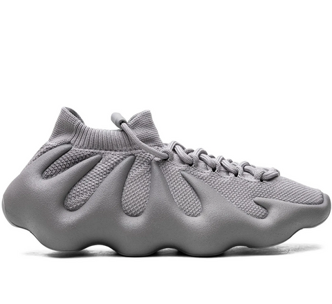 ADIDAS Yeezy 450 "Stone Grey" pantofi sport cod ID9446