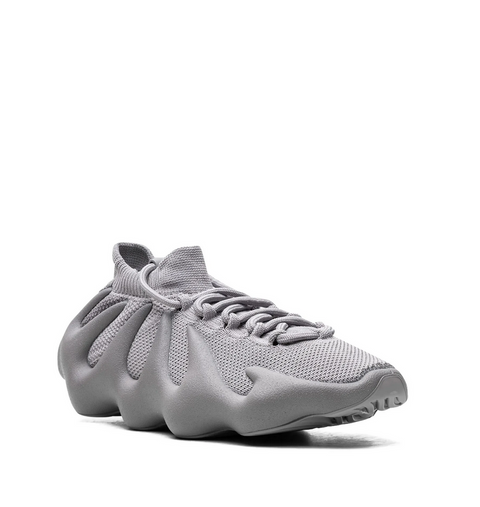 ADIDAS Yeezy 450 "Stone Grey" pantofi sport cod ID9446