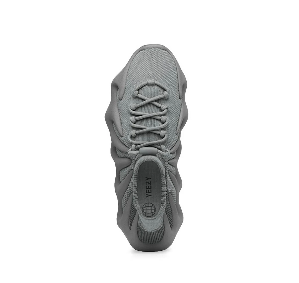 Adidas Yeezy 450 “Stone Grey” Pantofi Sport – Gri | ID9446