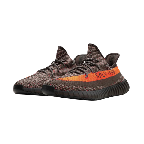 ADIDAS Yeezy Boost 350 V2 Carbon Beluga - cod HQ7045