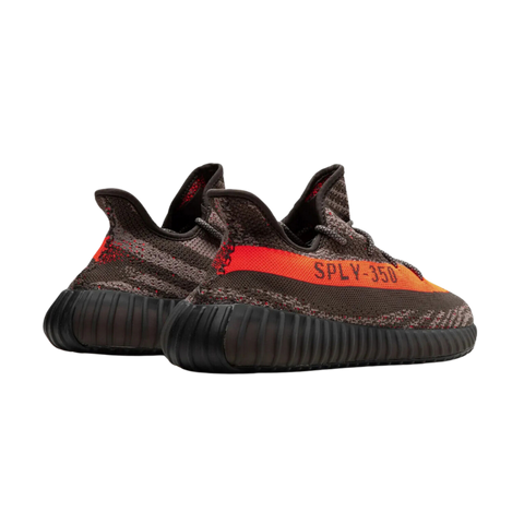 ADIDAS Yeezy Boost 350 V2 Carbon Beluga - cod HQ7045