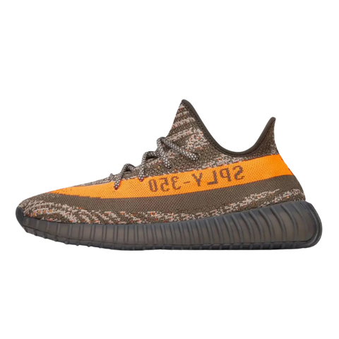 ADIDAS Yeezy Boost 350 V2 Carbon Beluga - cod HQ7045