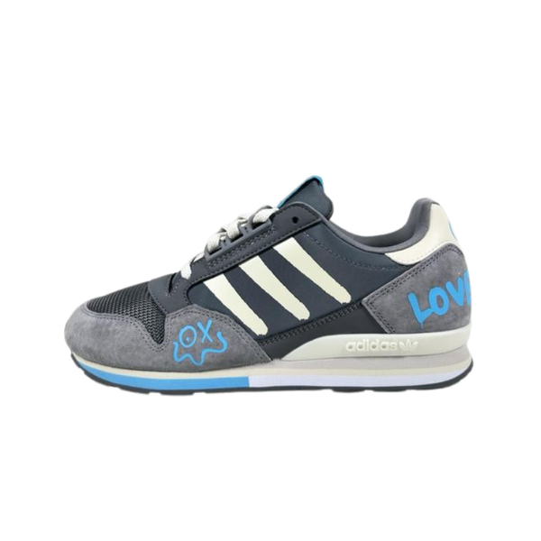 Adidas Zx 500 J – Gri | HQ4021