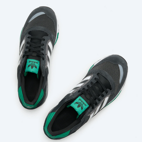 Adidas Zx 600 – Negru | IH4058