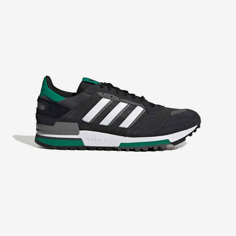 Adidas Zx 600 – Negru | IH4058