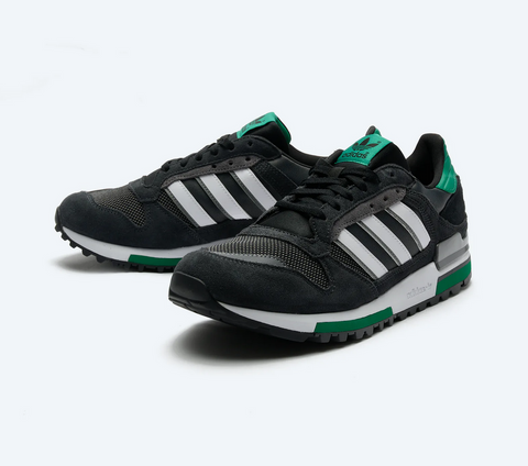 Adidas Zx 600 – Negru | IH4058