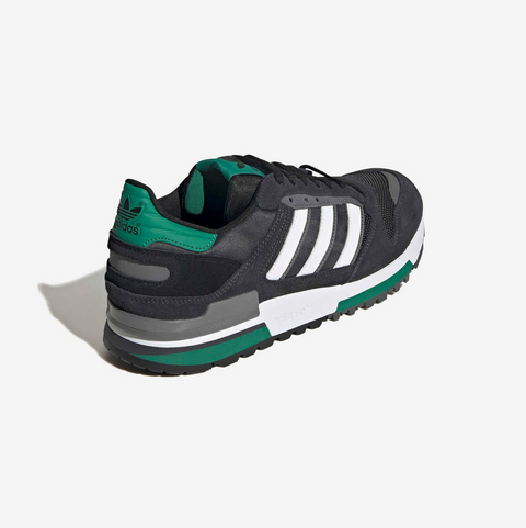 Adidas Zx 600 – Negru | IH4058