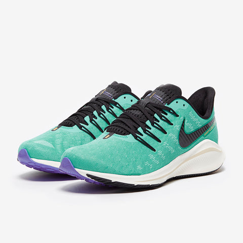 Nike Air Zoom Vomero Pantofi Sport Alergare – Albastru | AH7858-601