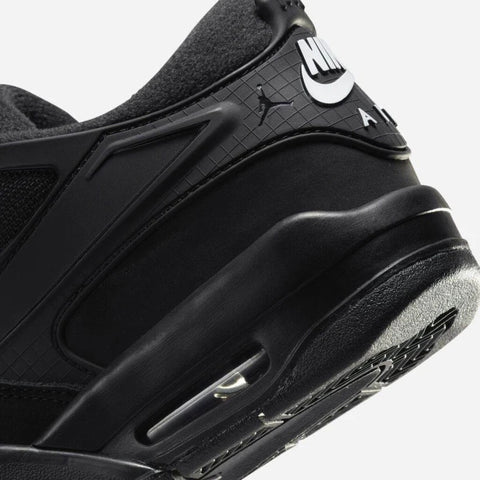 AIR JORDAN 4 RM “BLACK CAT” – Pantofi sport casual de stradă – Cod FQ7938-004
