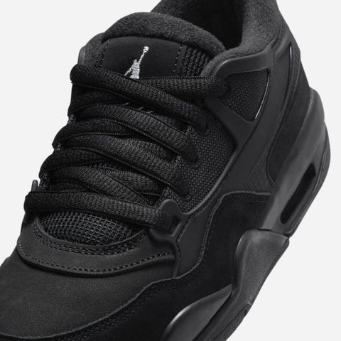 Air Jordan 4 Rm “Black Cat” – Negru | FQ7938-004