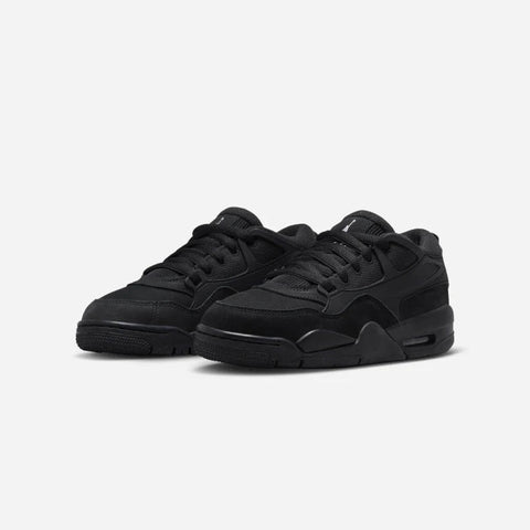 AIR JORDAN 4 RM “BLACK CAT” – Pantofi sport casual de stradă – Cod FQ7938-004