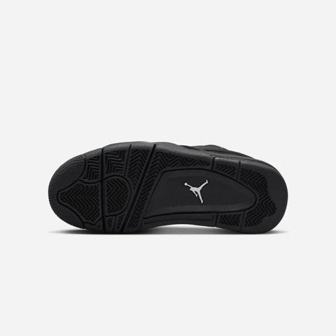 AIR JORDAN 4 RM “BLACK CAT” – Pantofi sport casual de stradă – Cod FQ7938-004