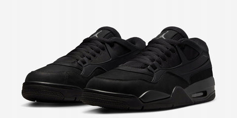 Air Jordan 4 Rm “Black Cat” – Negru | FQ7938-004