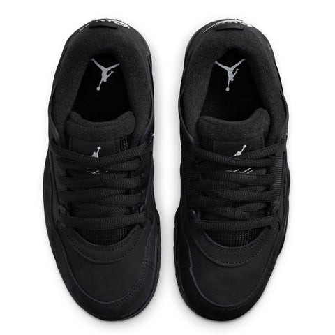 Air Jordan 4 Rm “Black Cat” – Negru | FQ7938-004