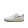 Nike Air Force 1 Lv8 3 Trainers – Alb | DX1657-100