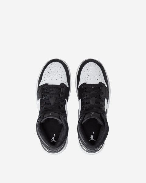 AIR JORDAN 1 MID – Pantofi casual de stradă – Cod DQ8423-001
