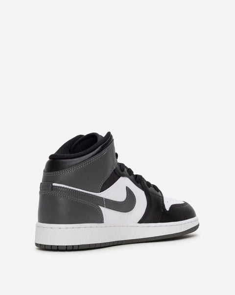 AIR JORDAN 1 MID – Pantofi casual de stradă – Cod DQ8423-001