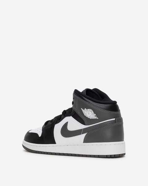 AIR JORDAN 1 MID – Pantofi casual de stradă – Cod DQ8423-001