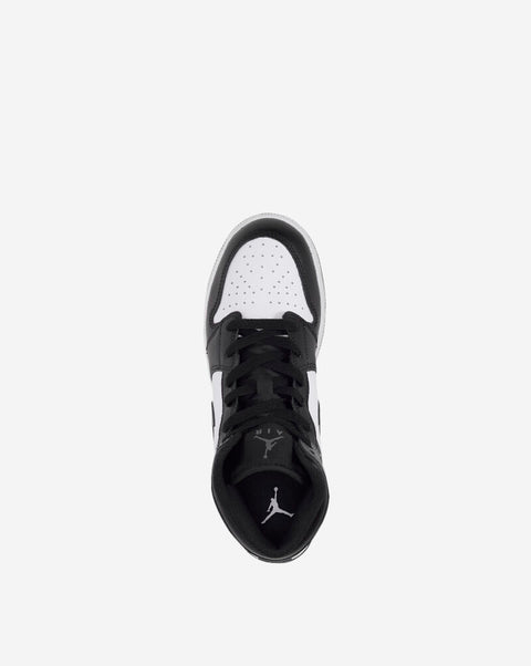 AIR JORDAN 1 MID – Pantofi casual de stradă – Cod DQ8423-001